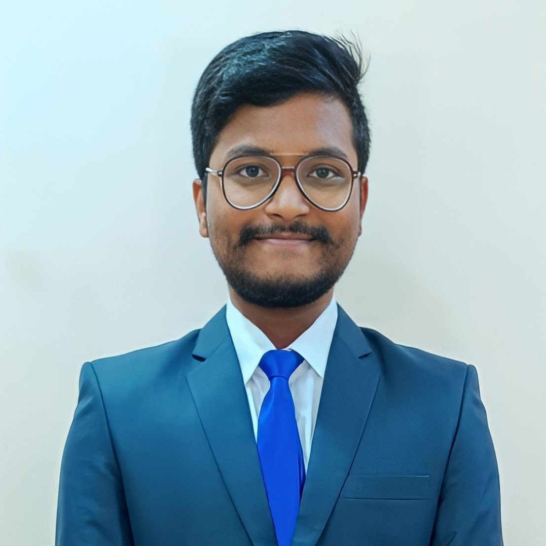 Mr. Subhani Shaik
