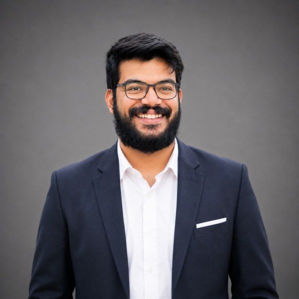 Mr. Krishna Peketi