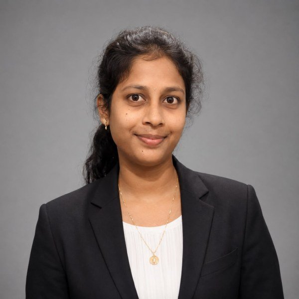 Ms. Vineetha Chowdhary